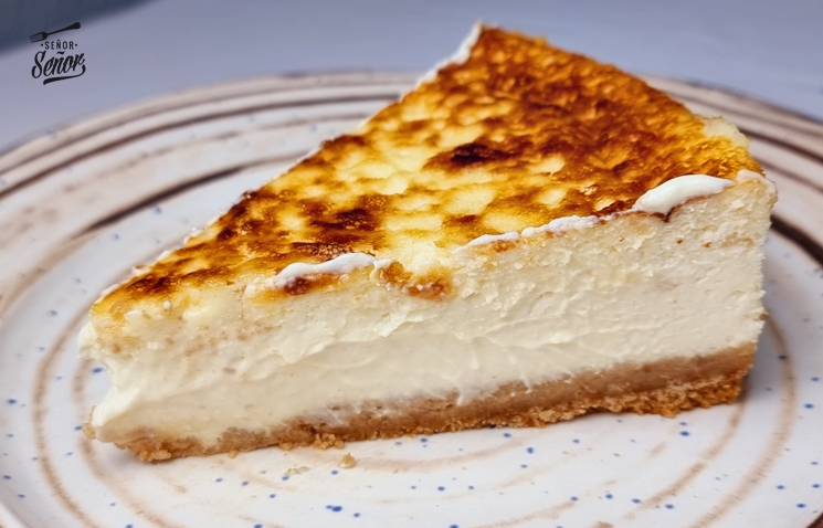 Postres caseros